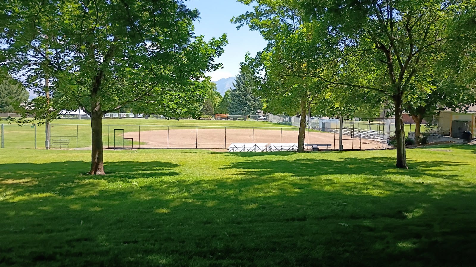 Mendon Station, photo 2