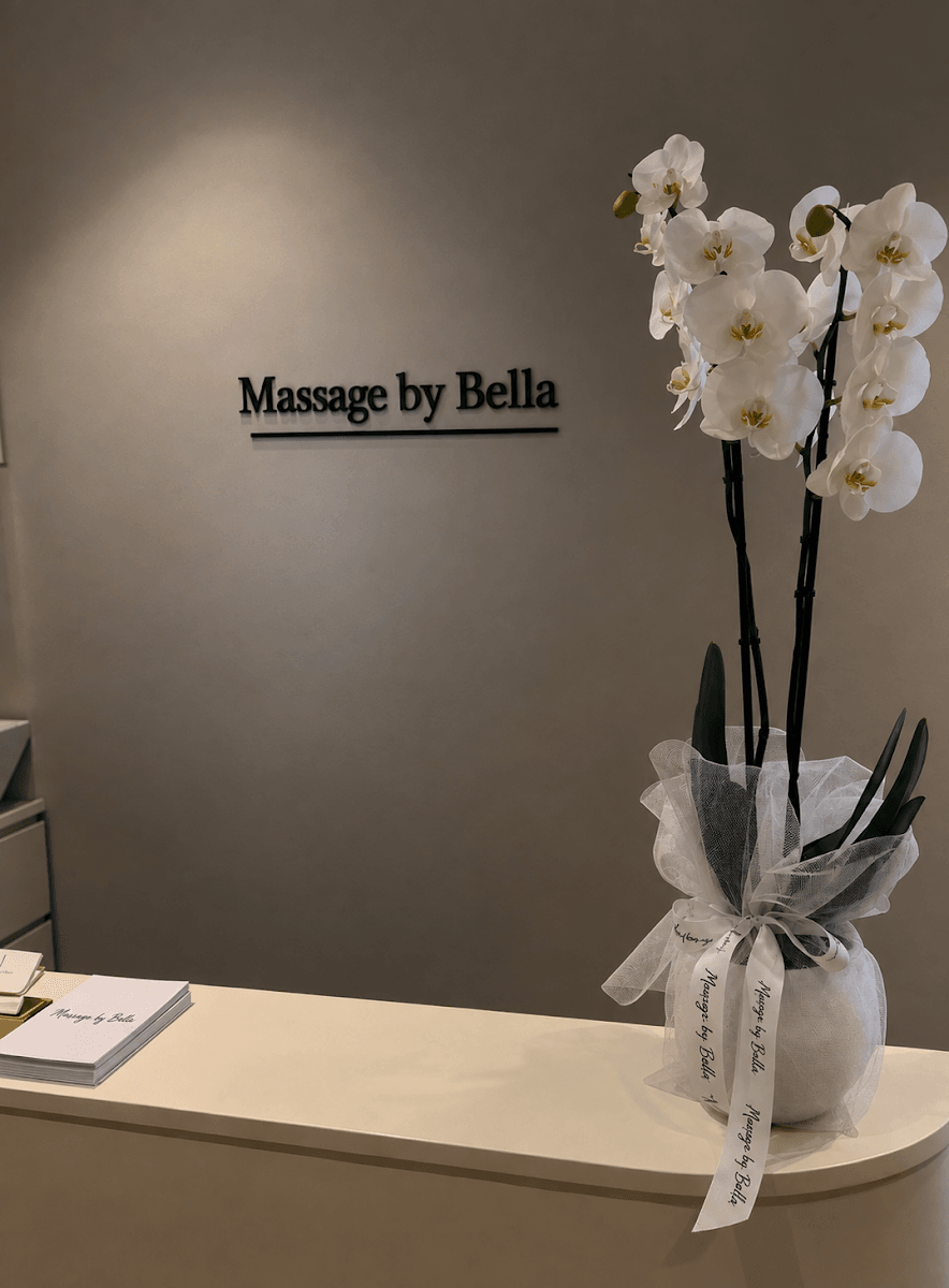 Massage By Bella, photo 3