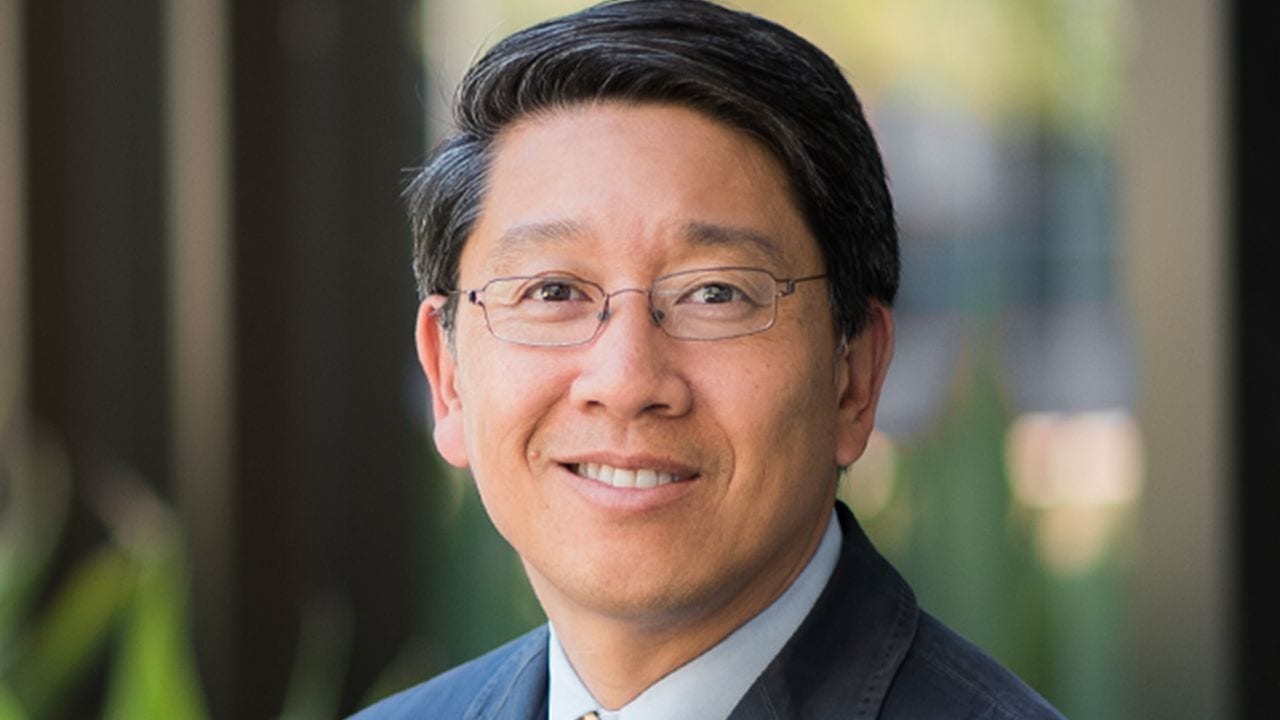 Dr. Anthony C. Luke, MD, MPH, photo 2