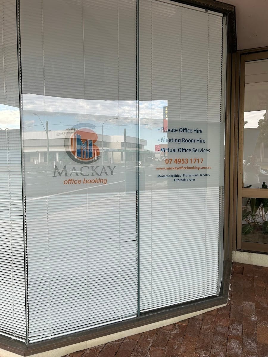 Mackay Office Booking, photo 3
