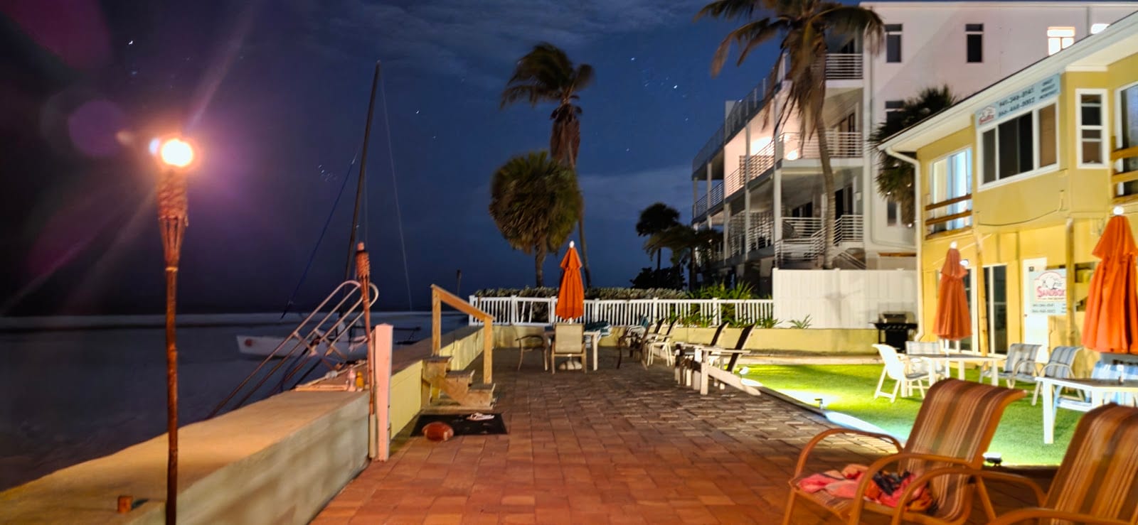 Siesta Sands On the Beach, photo 4