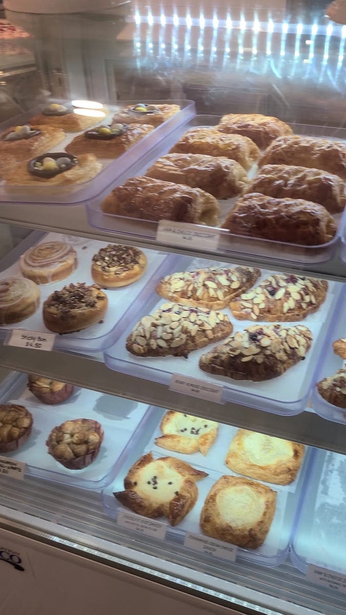 Ollio Patisserie, photo 3