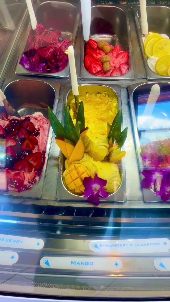 Frost Gelato, photo 2