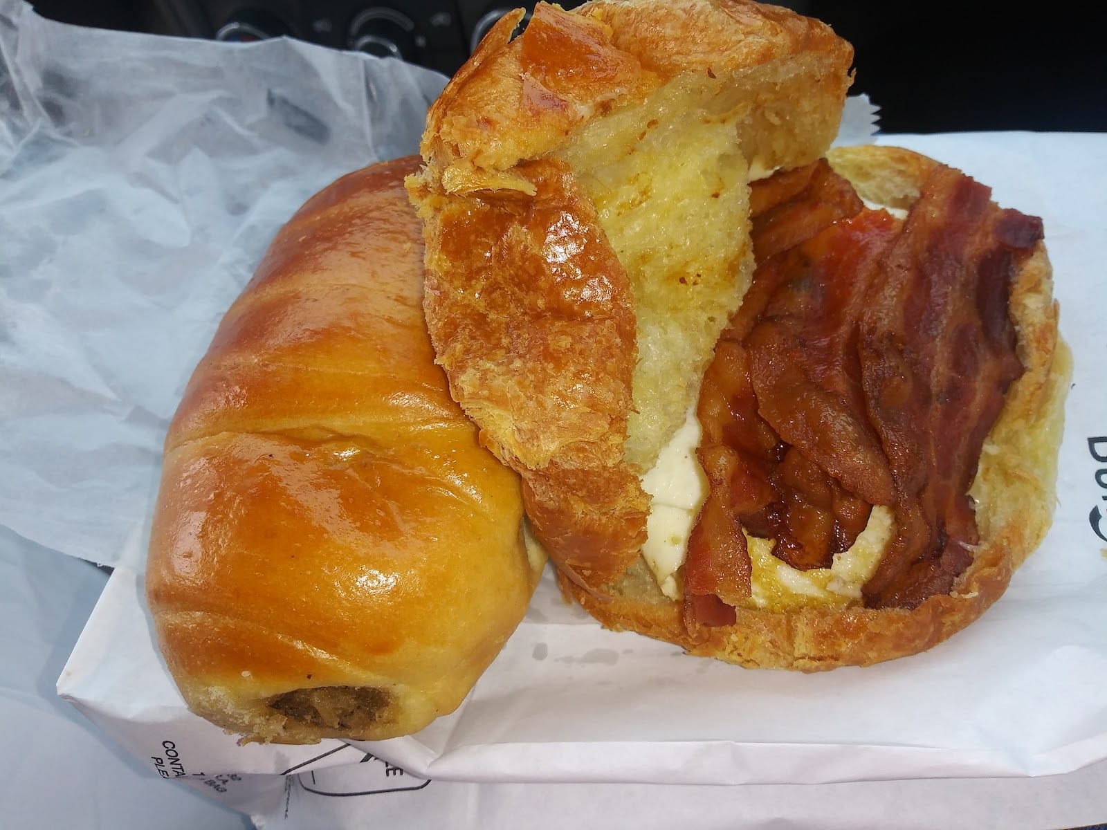 Midtown Donuts