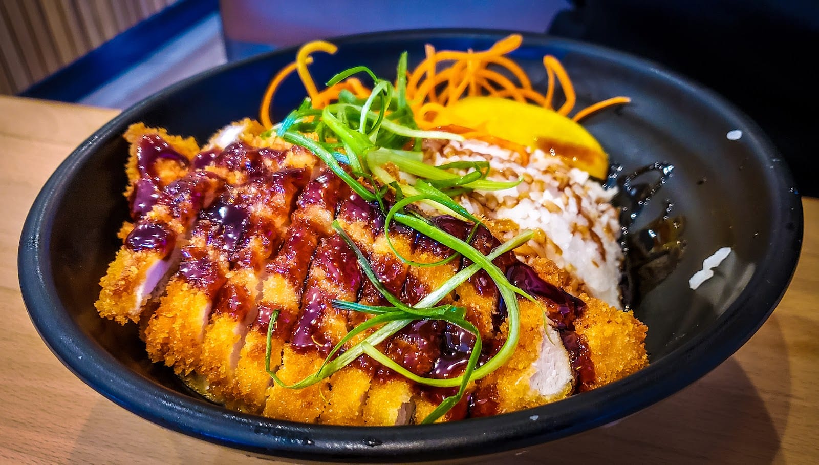 Yanagi Ramen