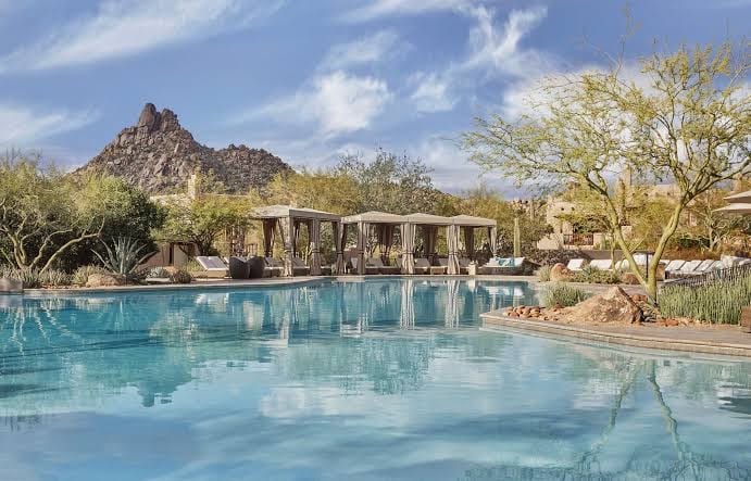 Four Seasons Resort Scottsdale, photo 4