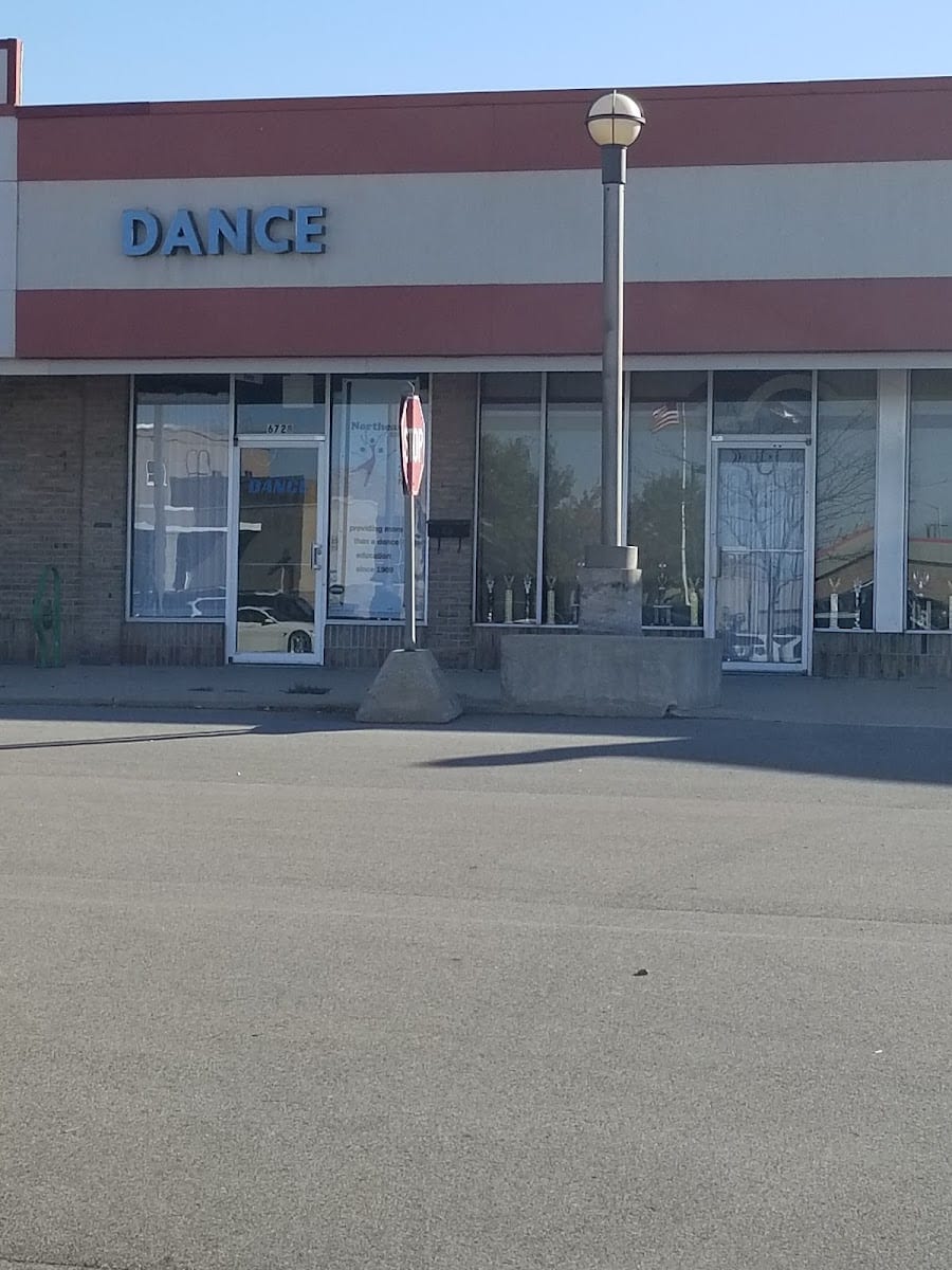 Northeast School of Dance