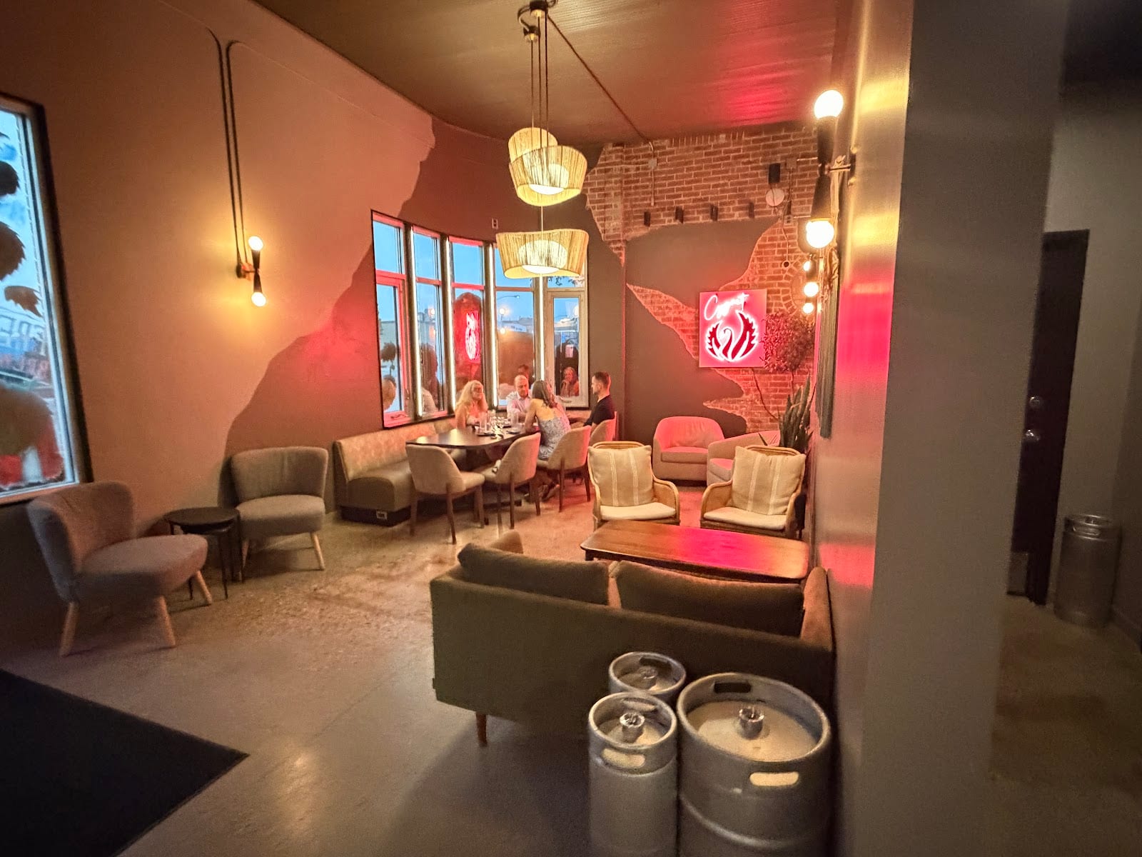 Cygnet Brewing Company, photo 2
