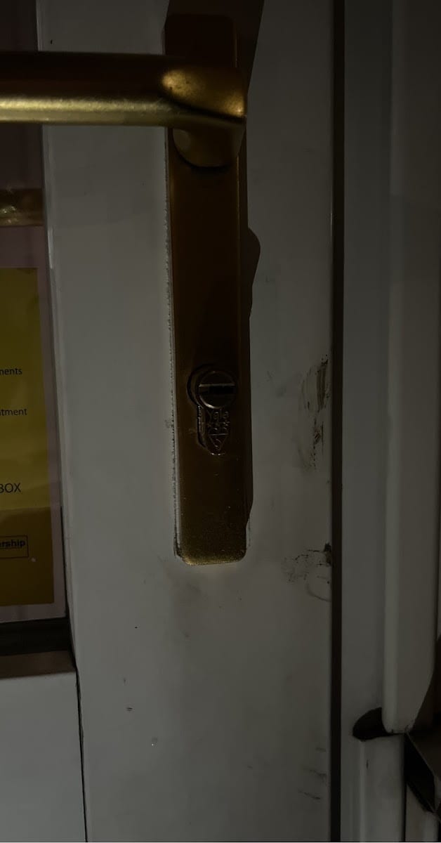 Atlas Locksmith Services, photo 4