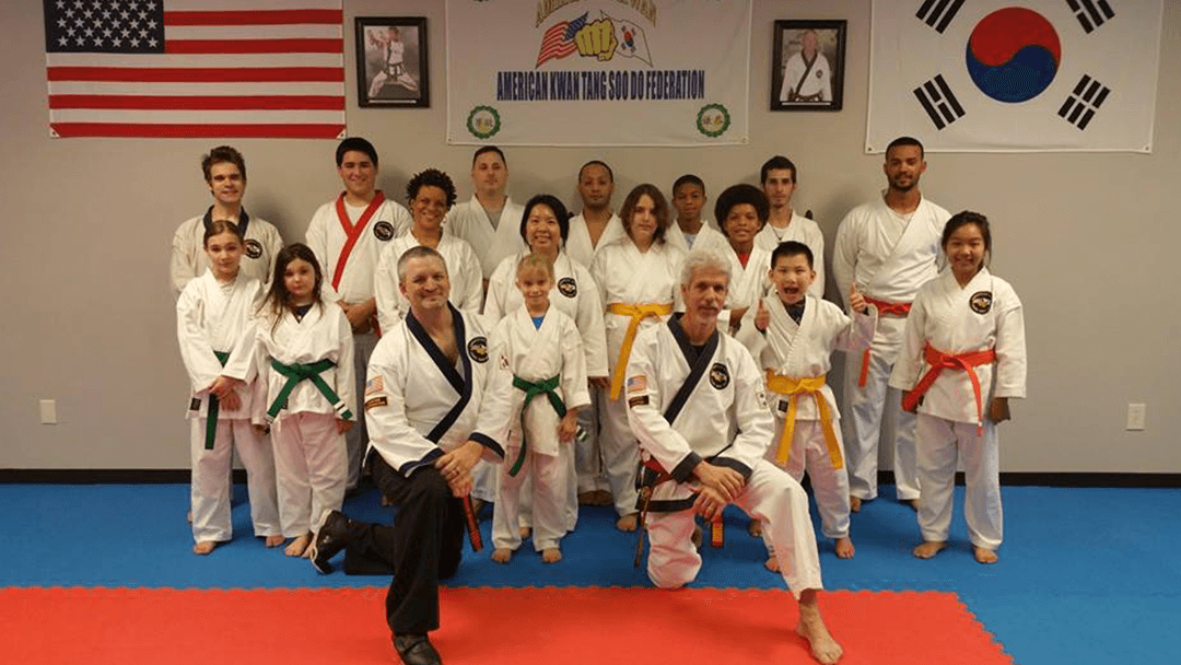 Tampa Bay Tang Soo Do Center, photo 2