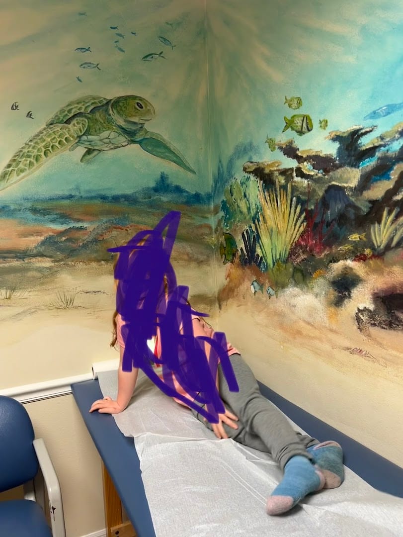 Helgemo and Liou Pediatrics, photo 3