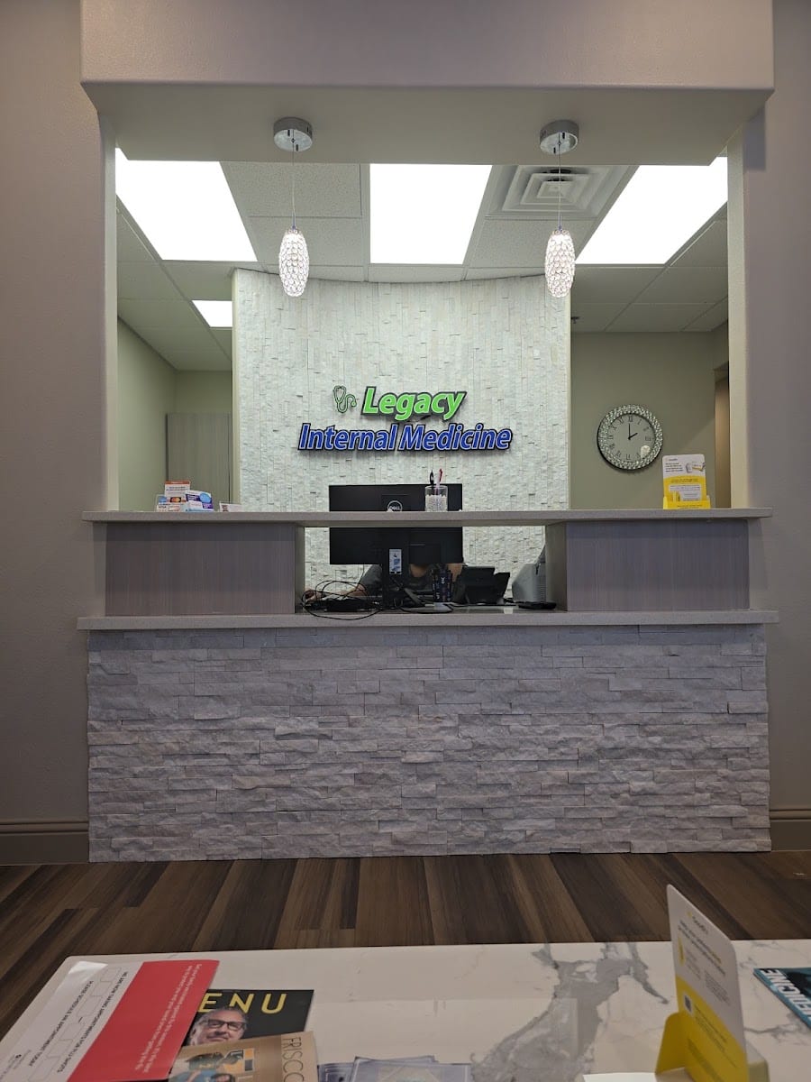 Legacy Internal Medicine, photo 2