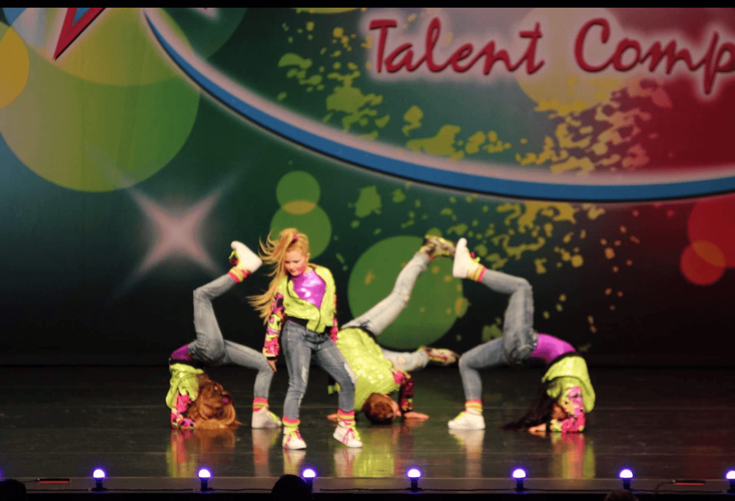 Dance Works of Rome, photo 4