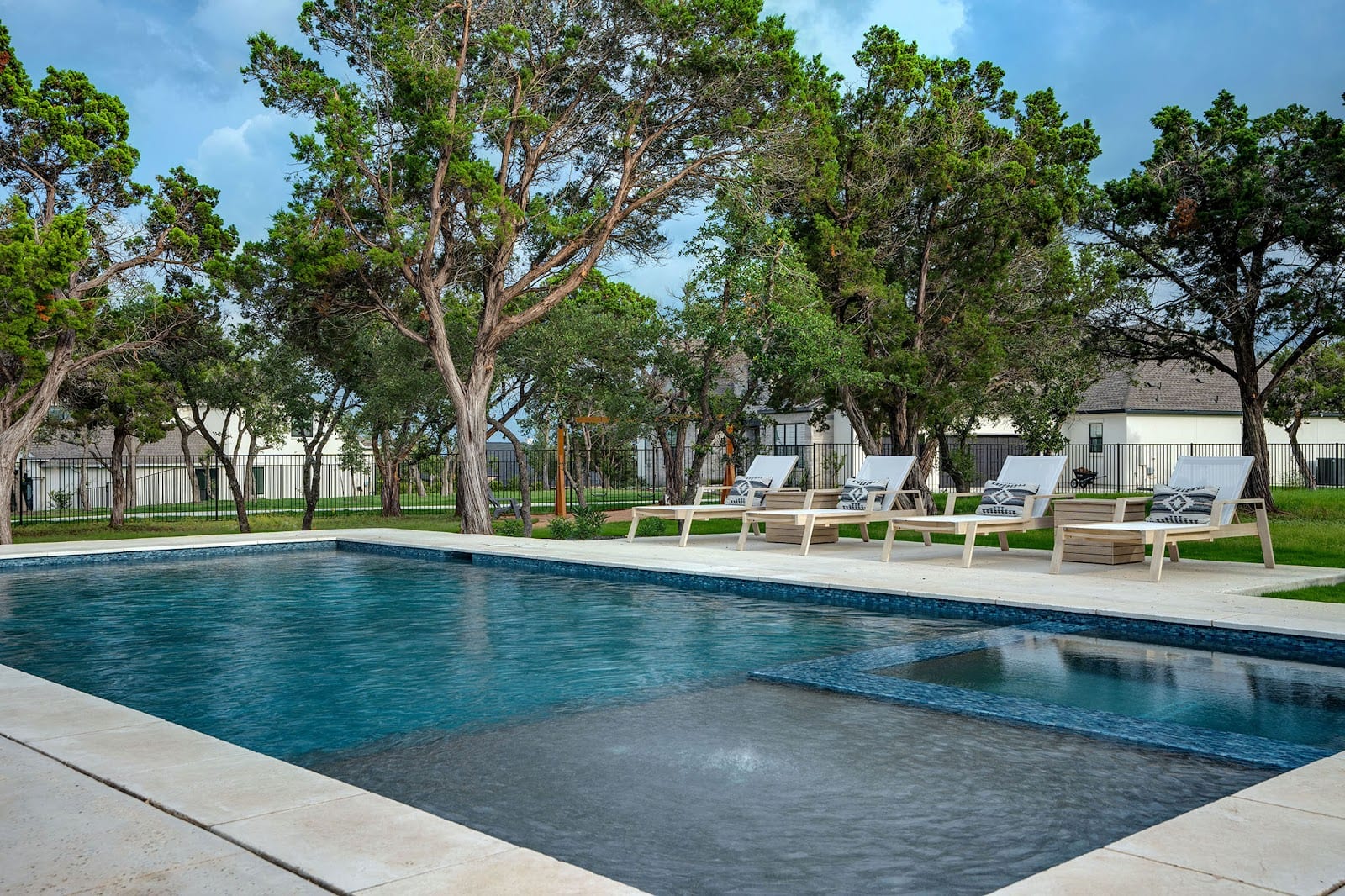 Westbank Pools