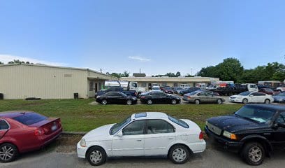 Speedy's Automotive
