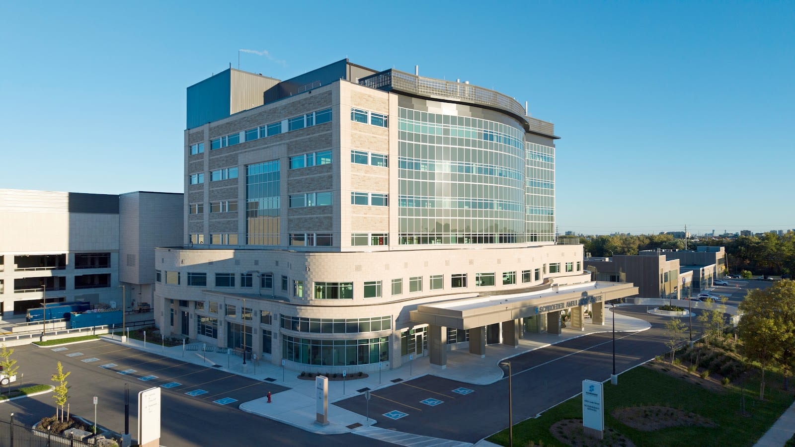 Schroeder Ambulatory Centre, photo 2
