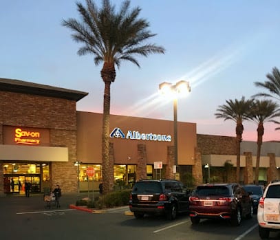 Albertsons Pharmacy