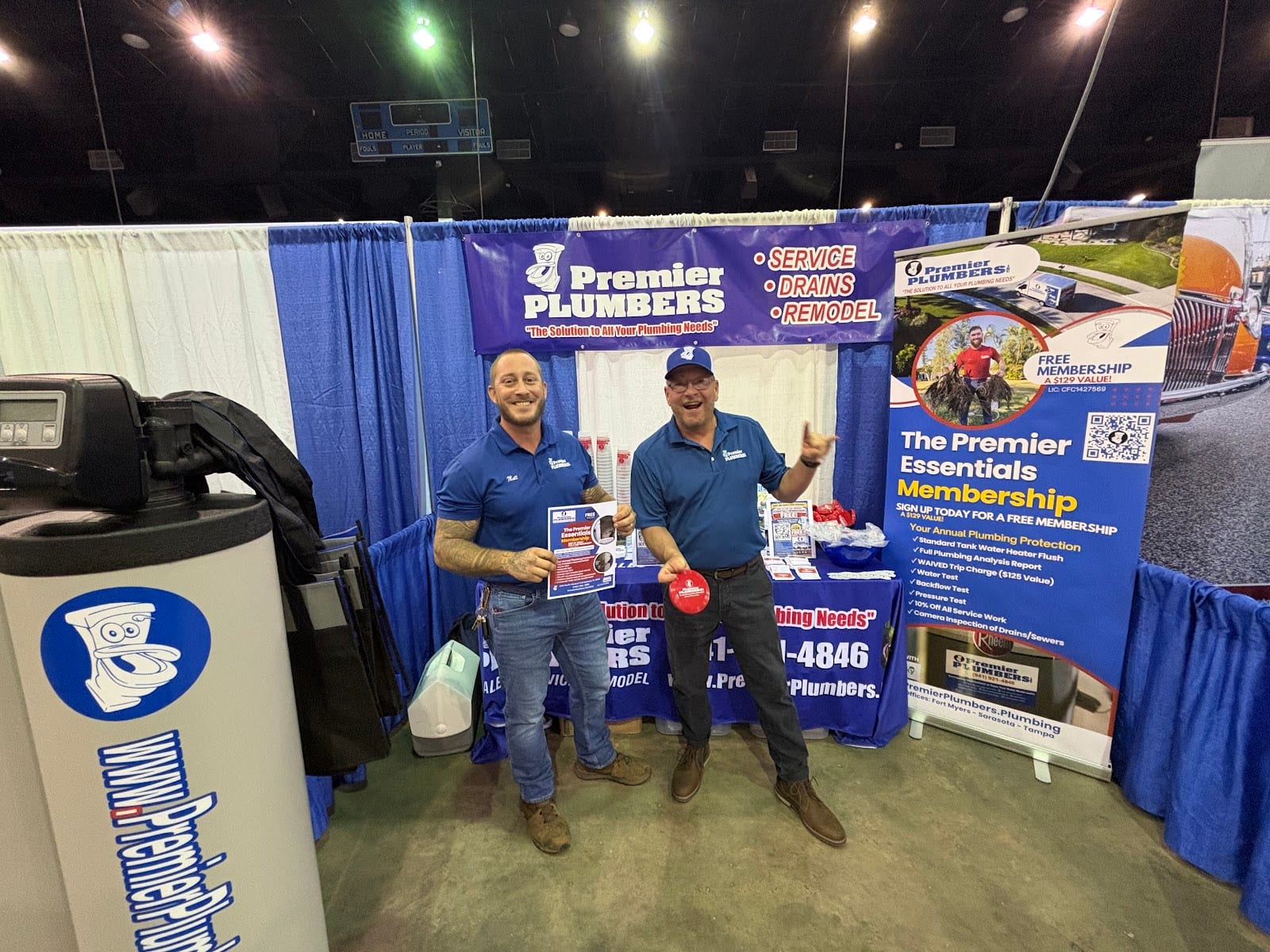 Premier Plumbers, photo 4