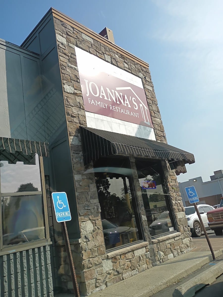 Joanna’s Family Restaurant, photo 4