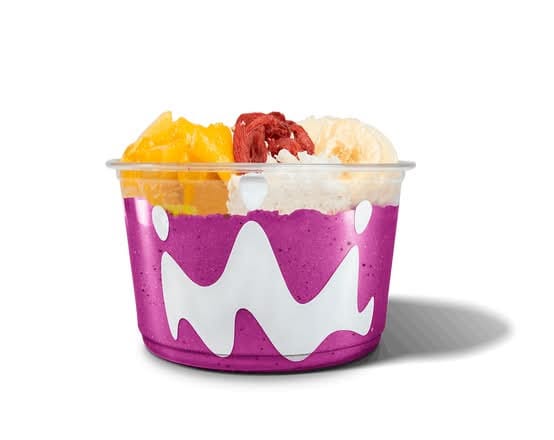 Smoothie king