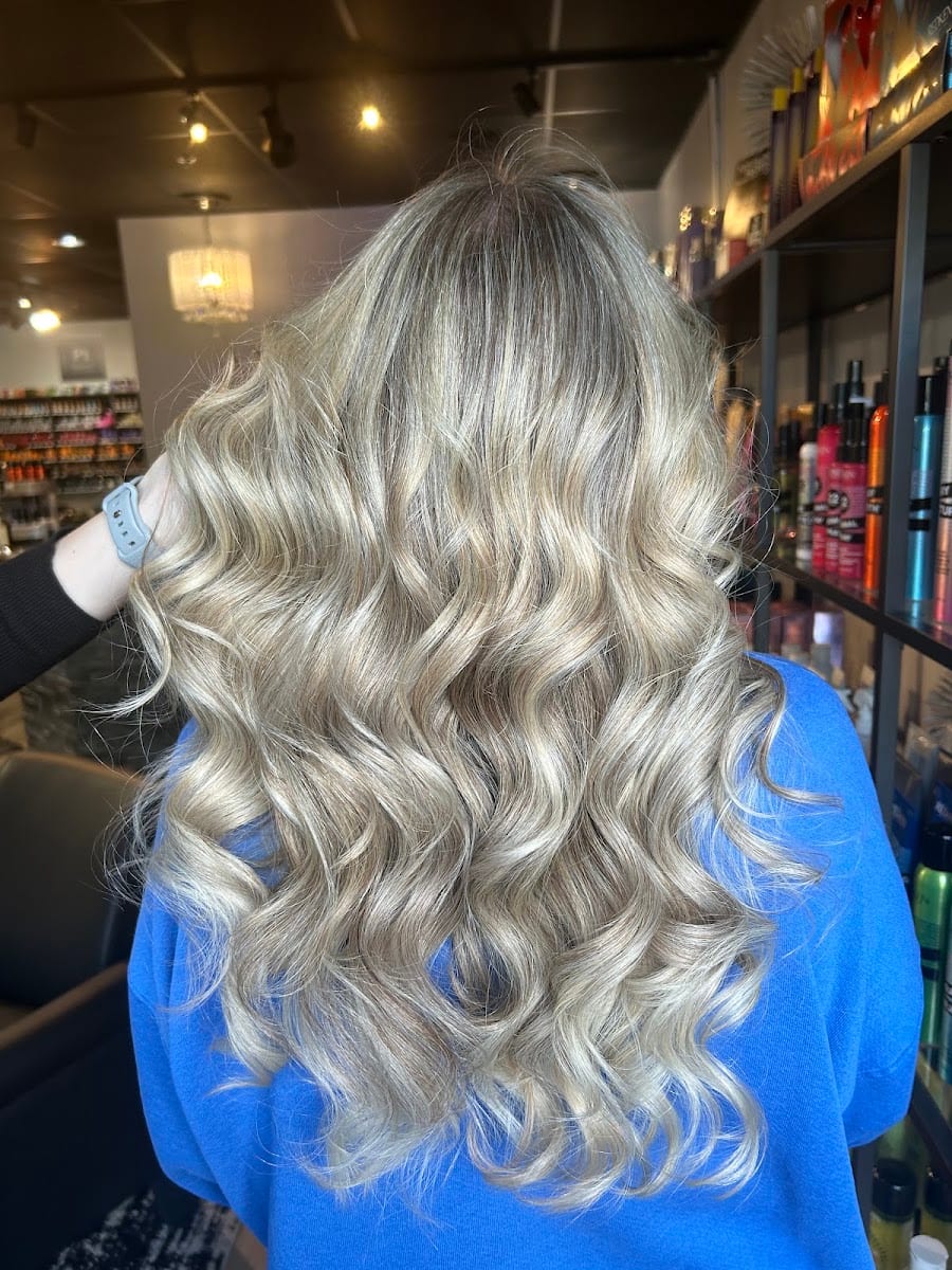 Platinum Salon ROC Inc.