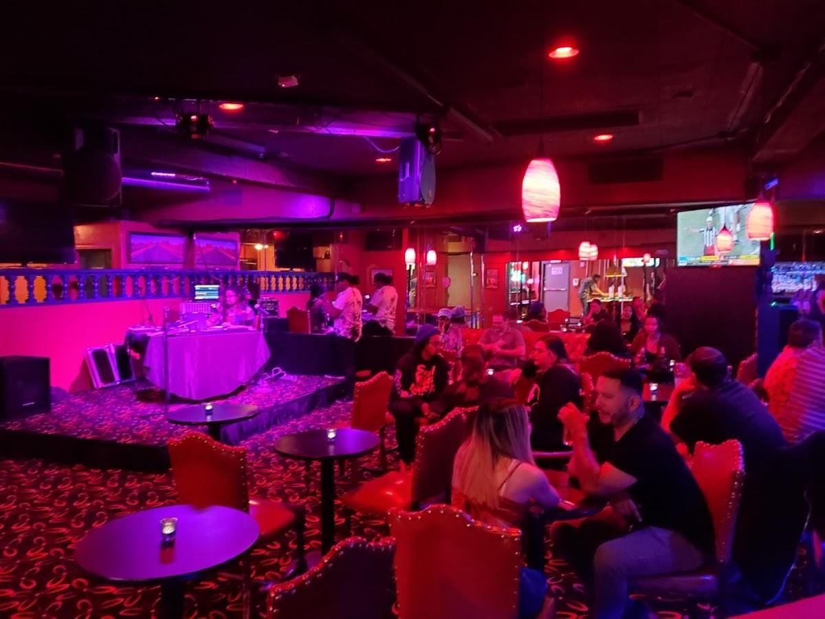 The Jackrabbit Lounge, photo 2
