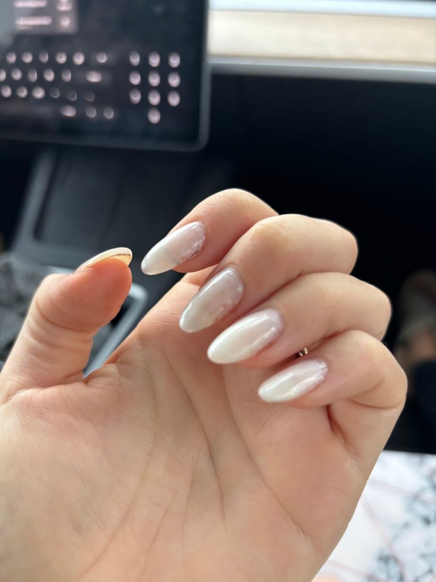 Best Nails!