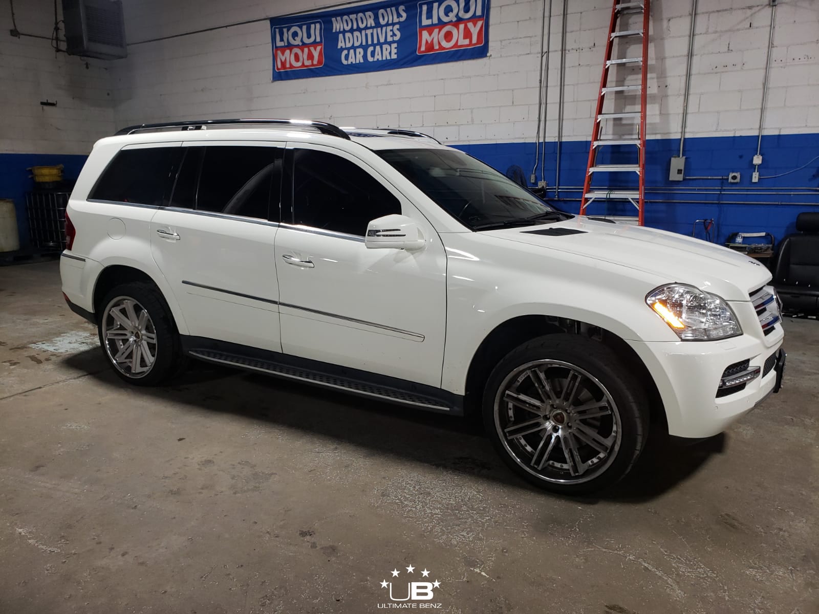 Ultimate Benz Service Center, photo 4