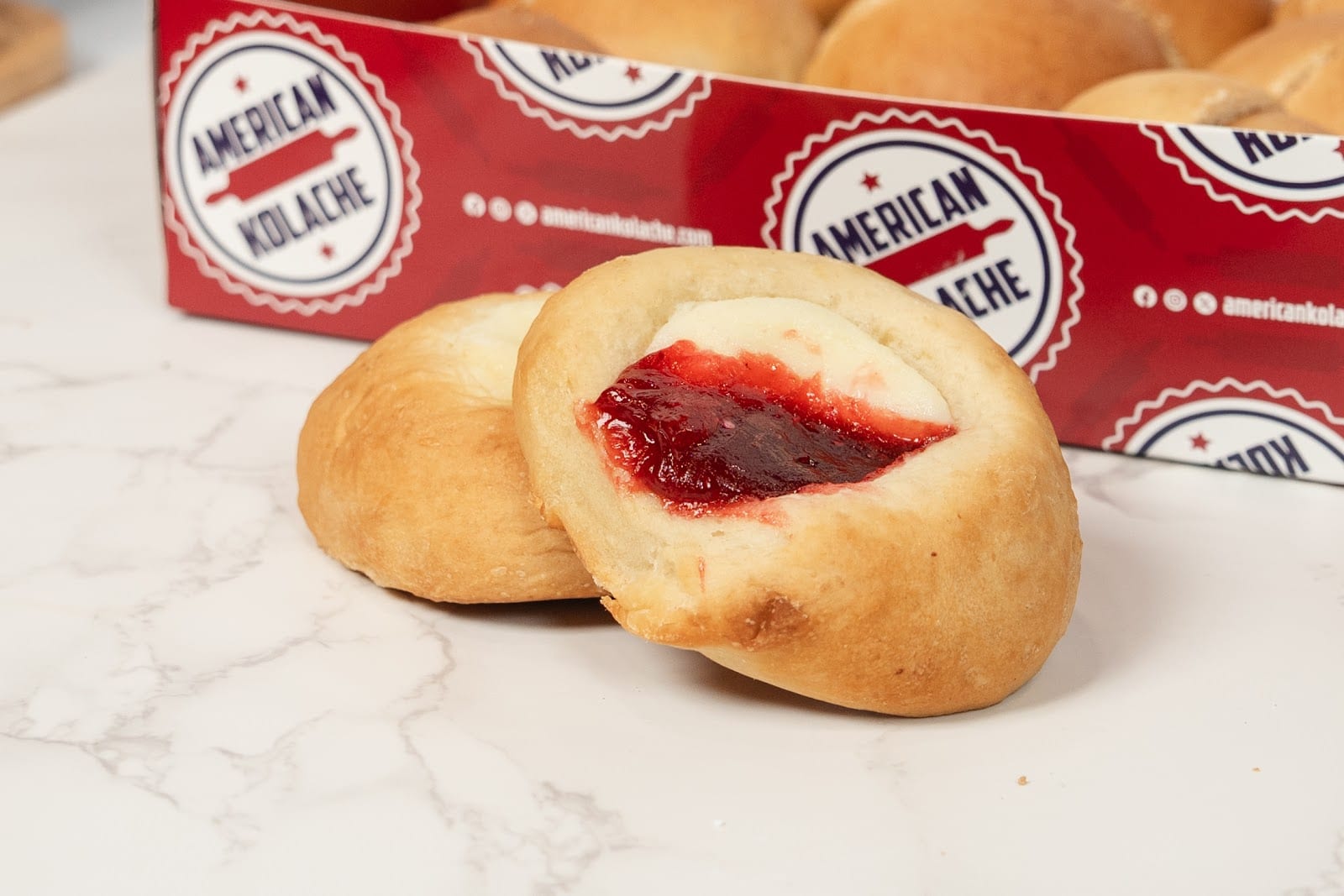 American Kolache