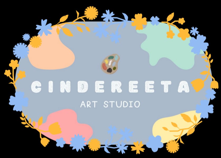 Cindereeta Art Studio