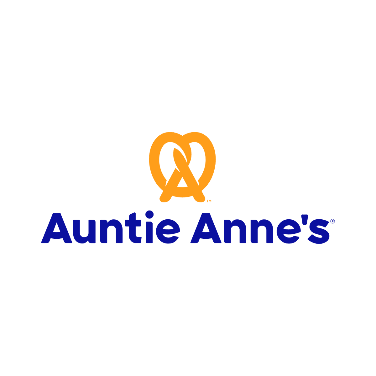 Auntie Anne's