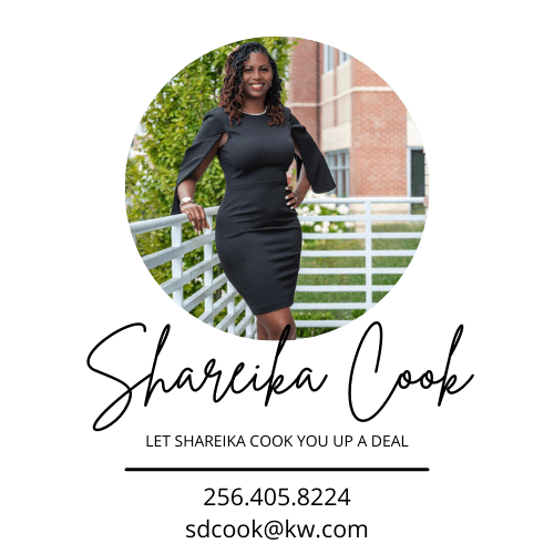 Shareika Cook, Horizon Realty, photo 2