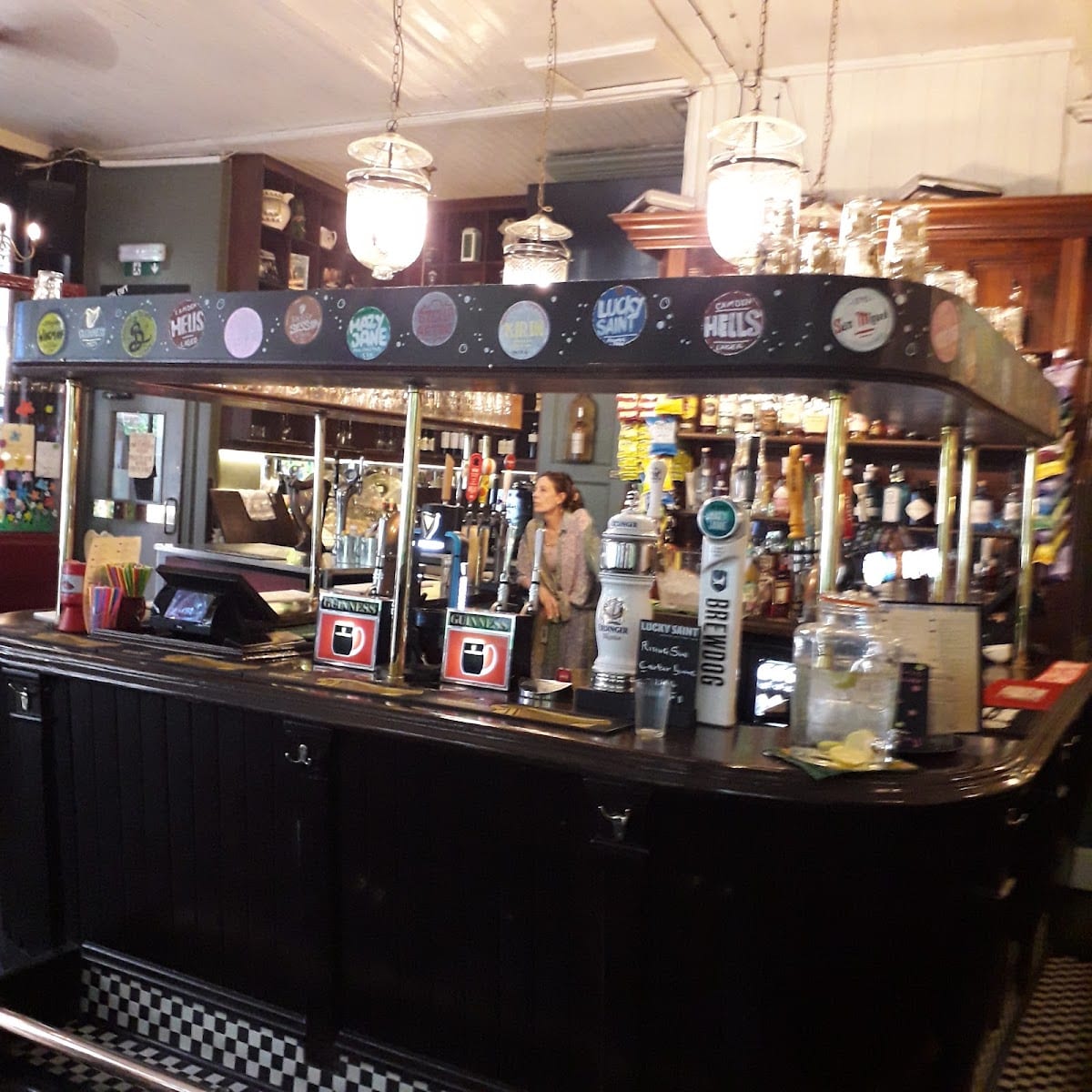 The Rising Sun, photo 2