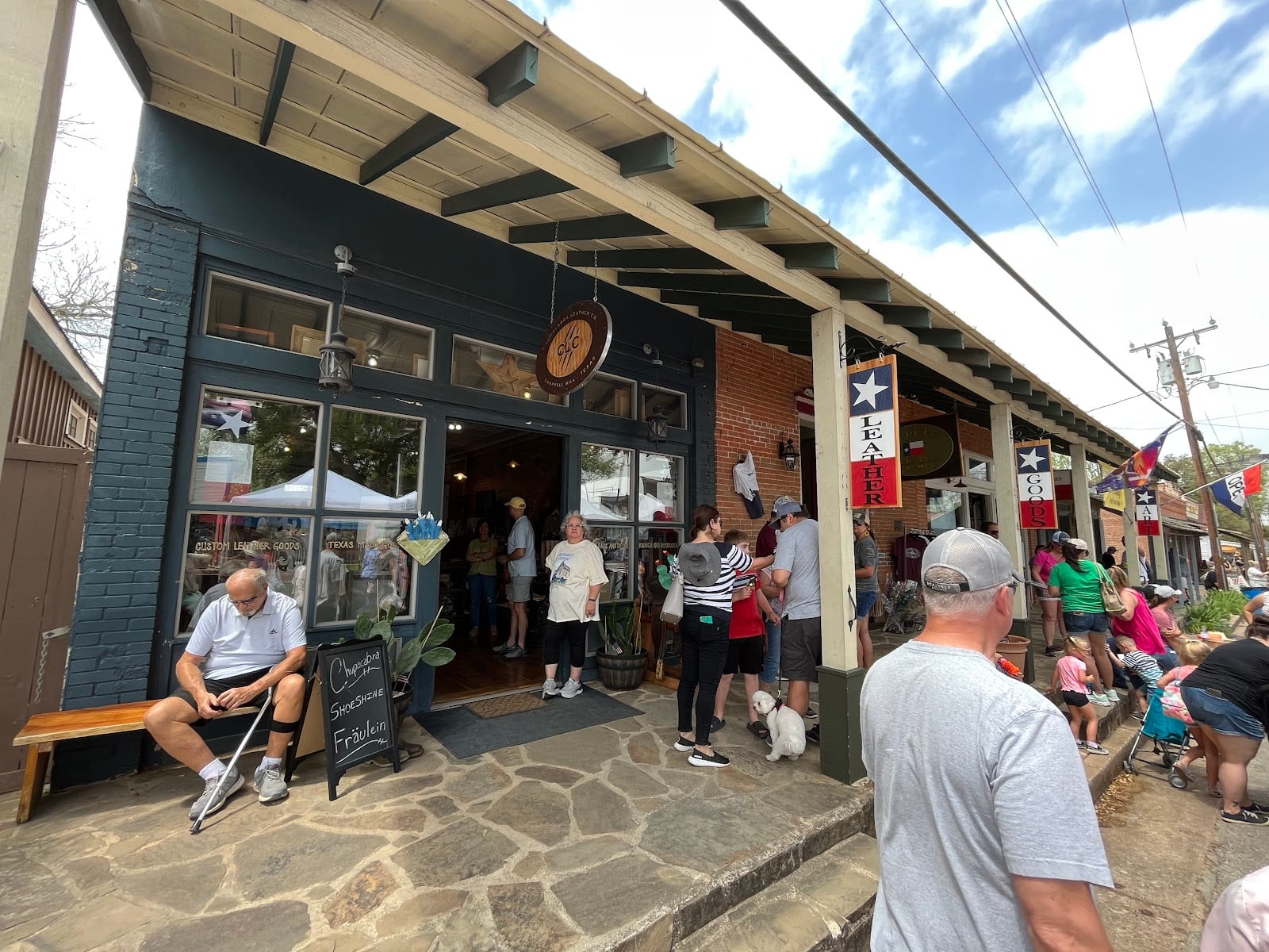 Texas Artisan Gallery