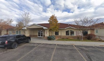 Dr. Eric Lawrence