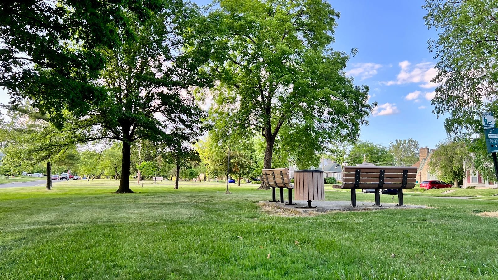 Lafayette Park