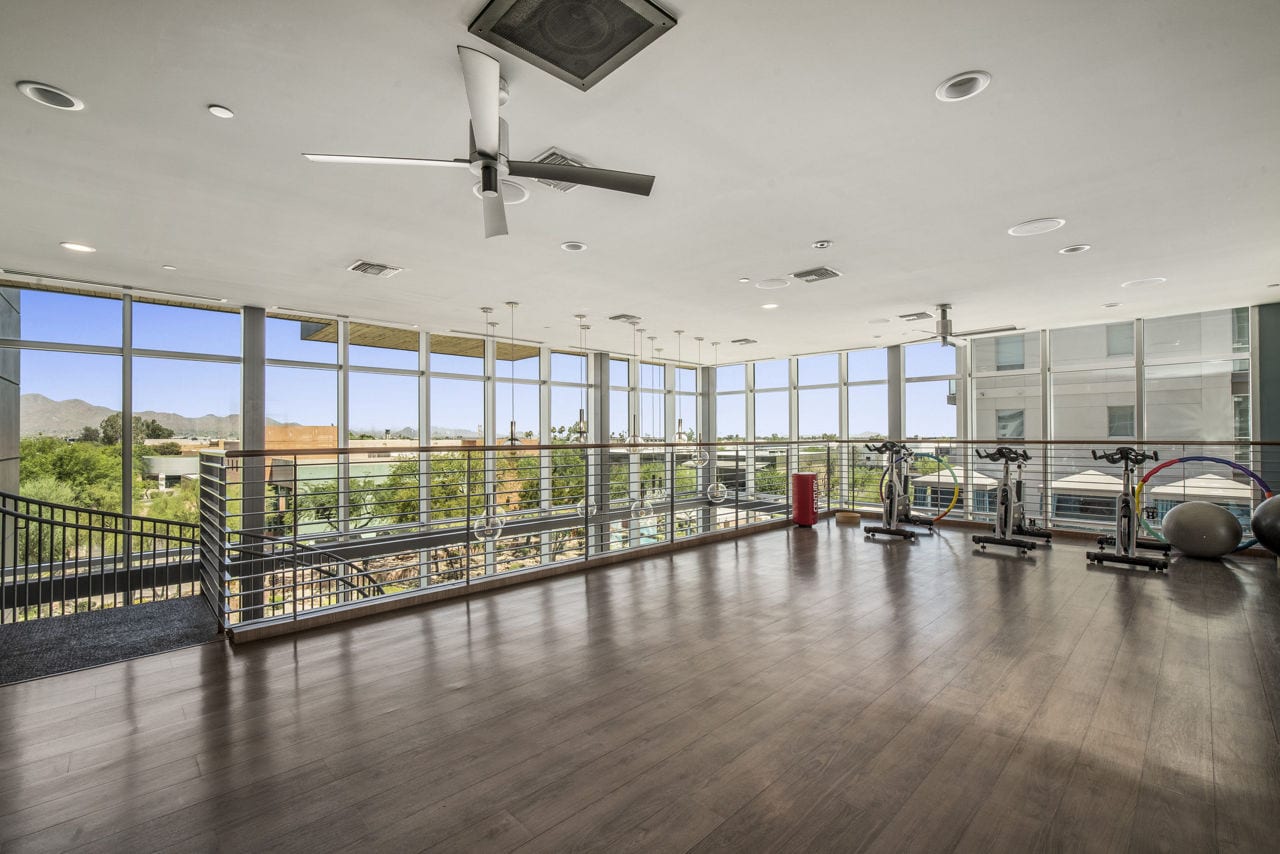 Broadstone Scottsdale Quarter, photo 3