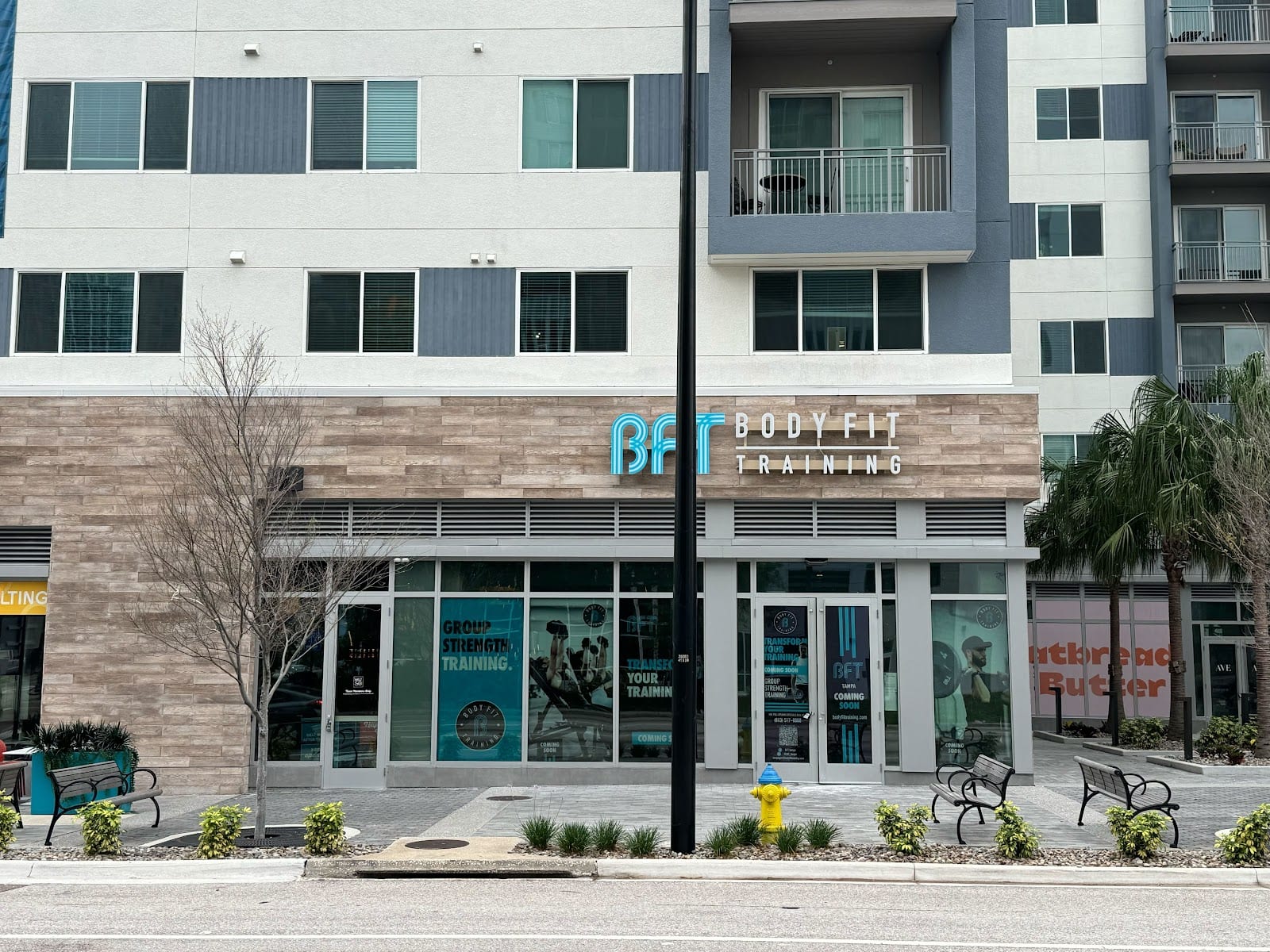 BFT Tampa, photo 3