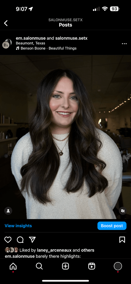 Salon Muse, photo 4