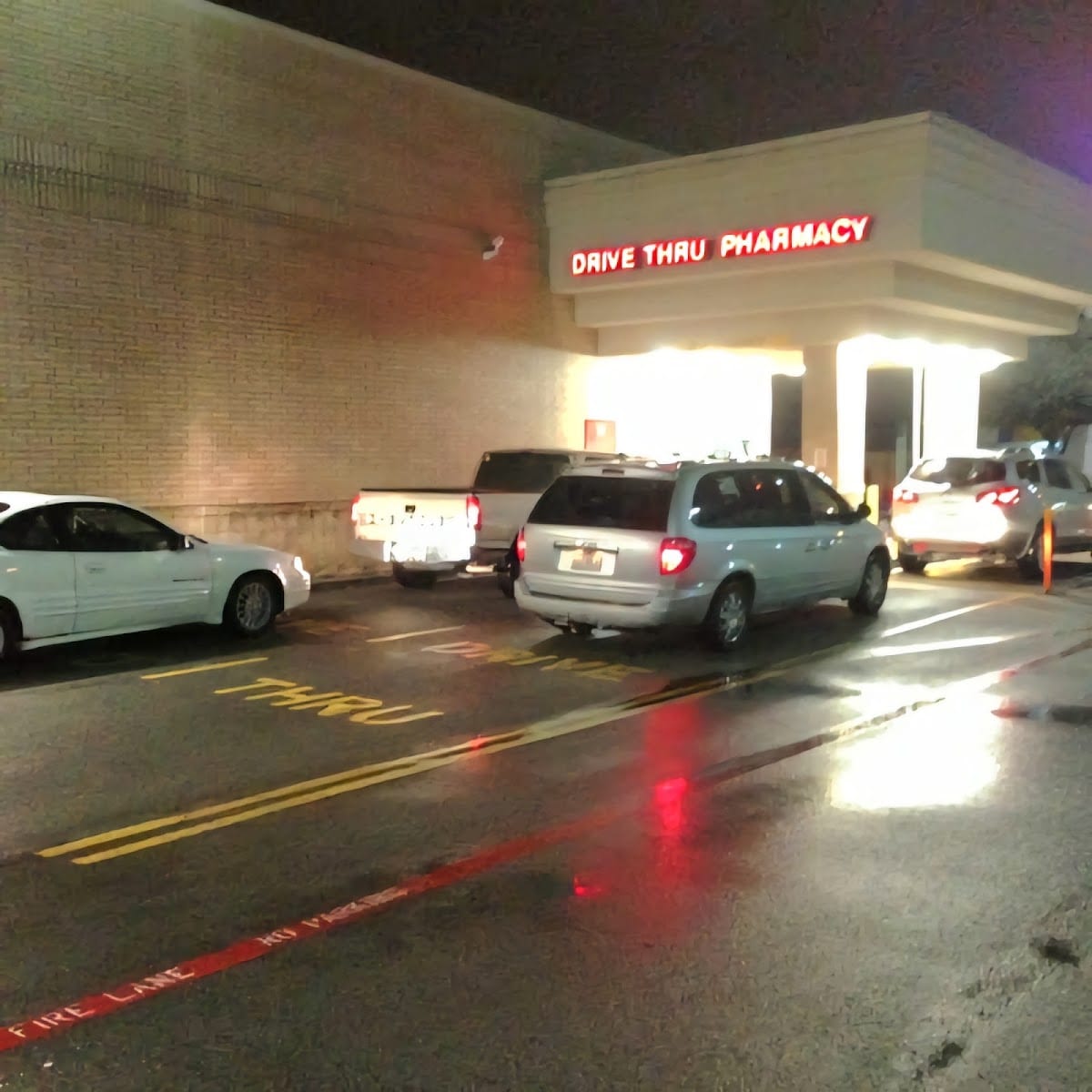 Walgreens Pharmacy, photo 2