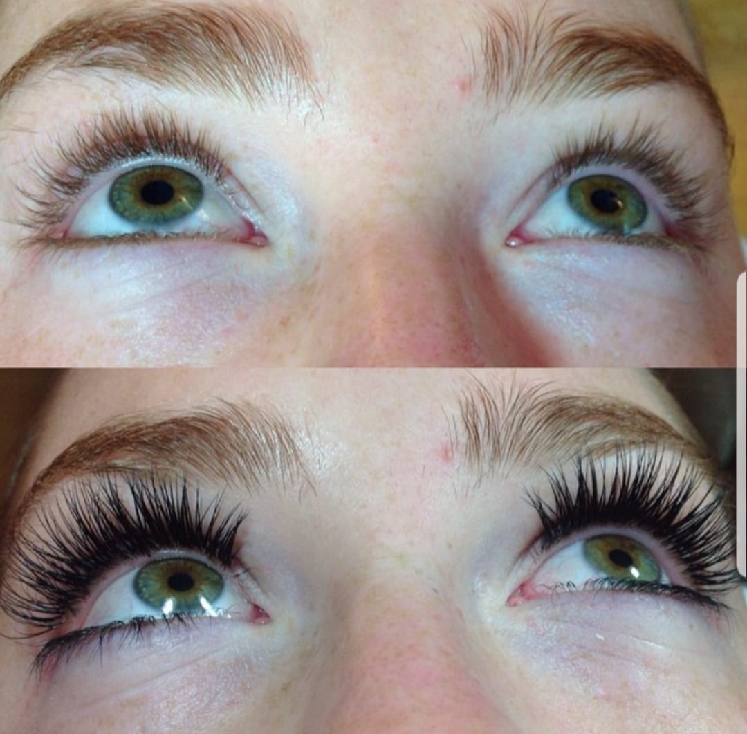 Lofty Lashes, photo 3