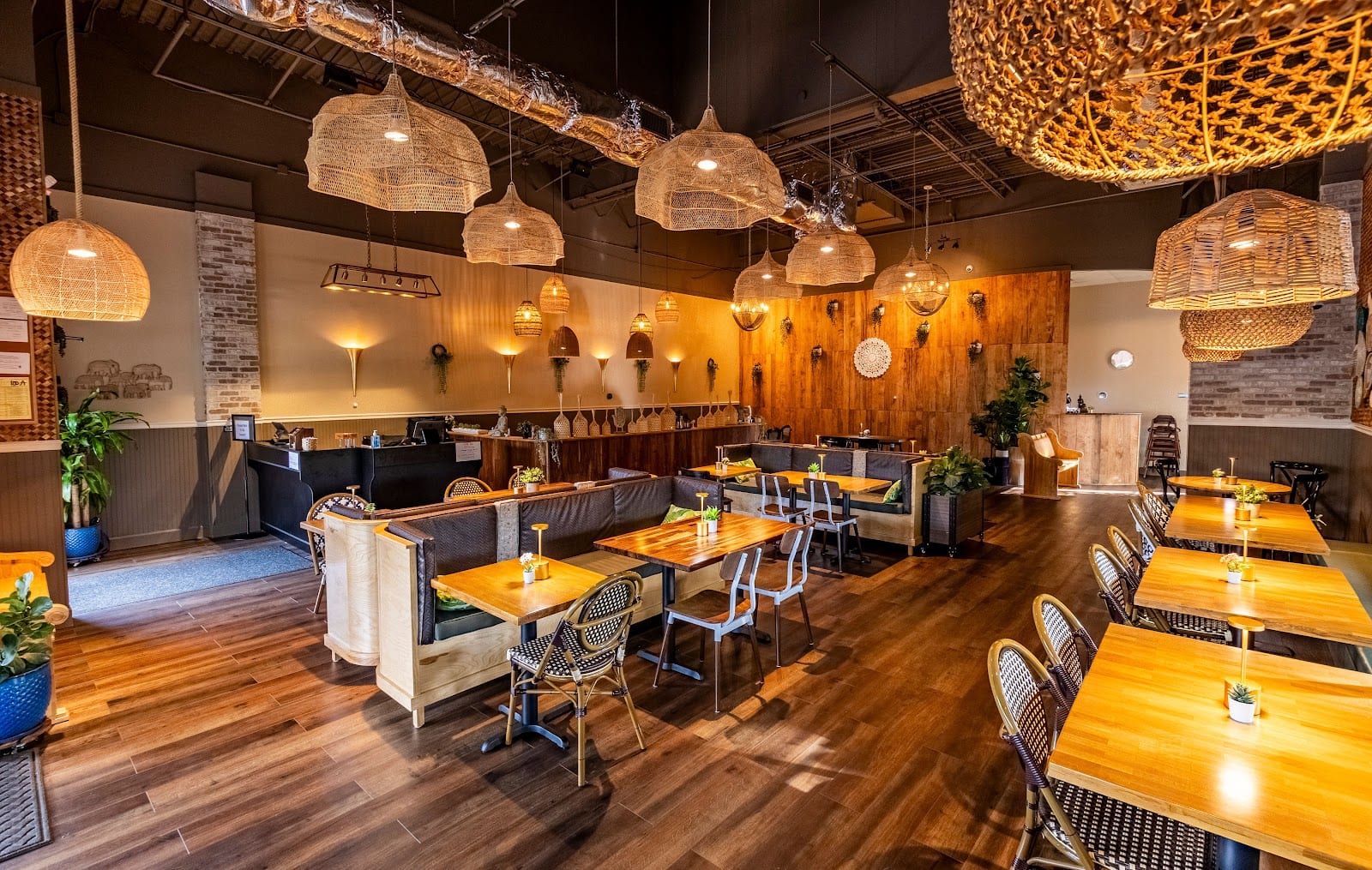 thai squared (johns creek), photo 2