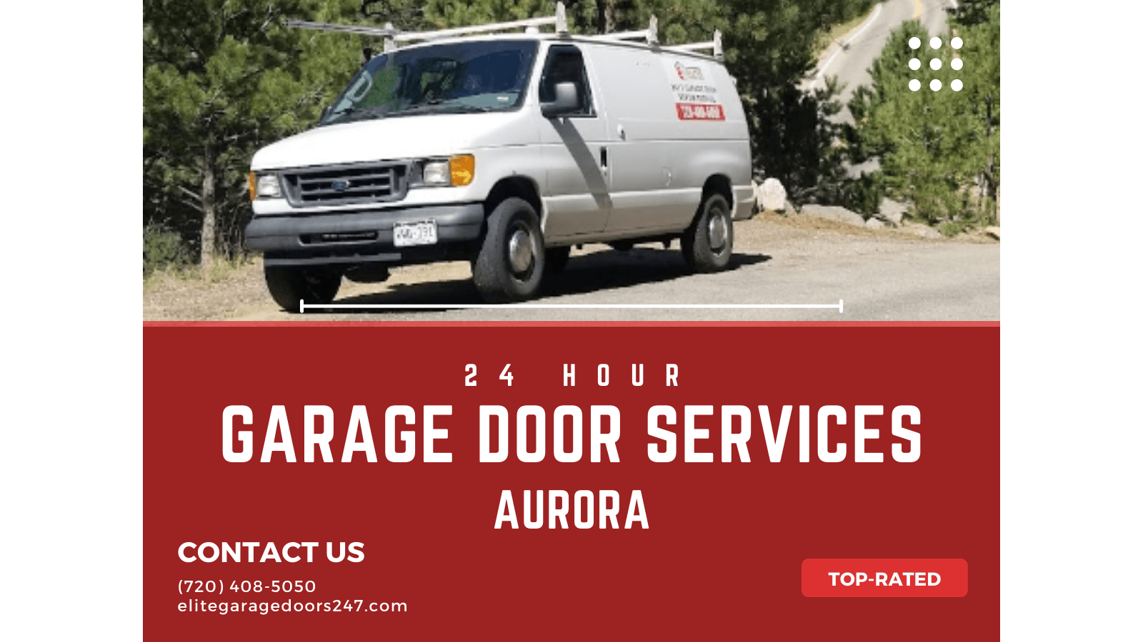 Elite Garage Doors