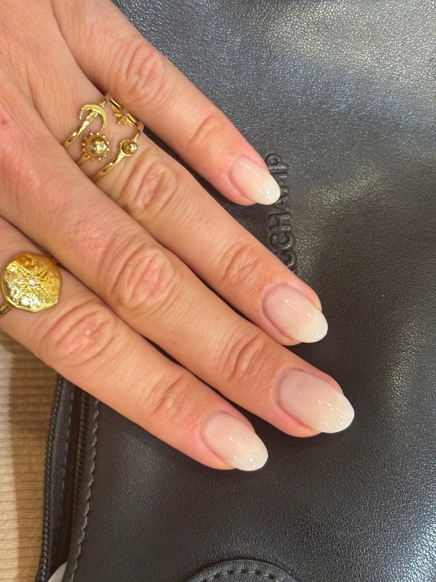 Camille Star Nail, photo 2