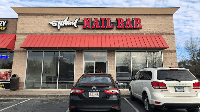 Shark Nail Bar, photo 2