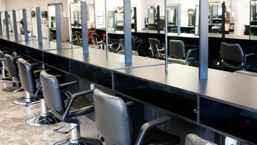 Central Texas Beauty College, photo 2