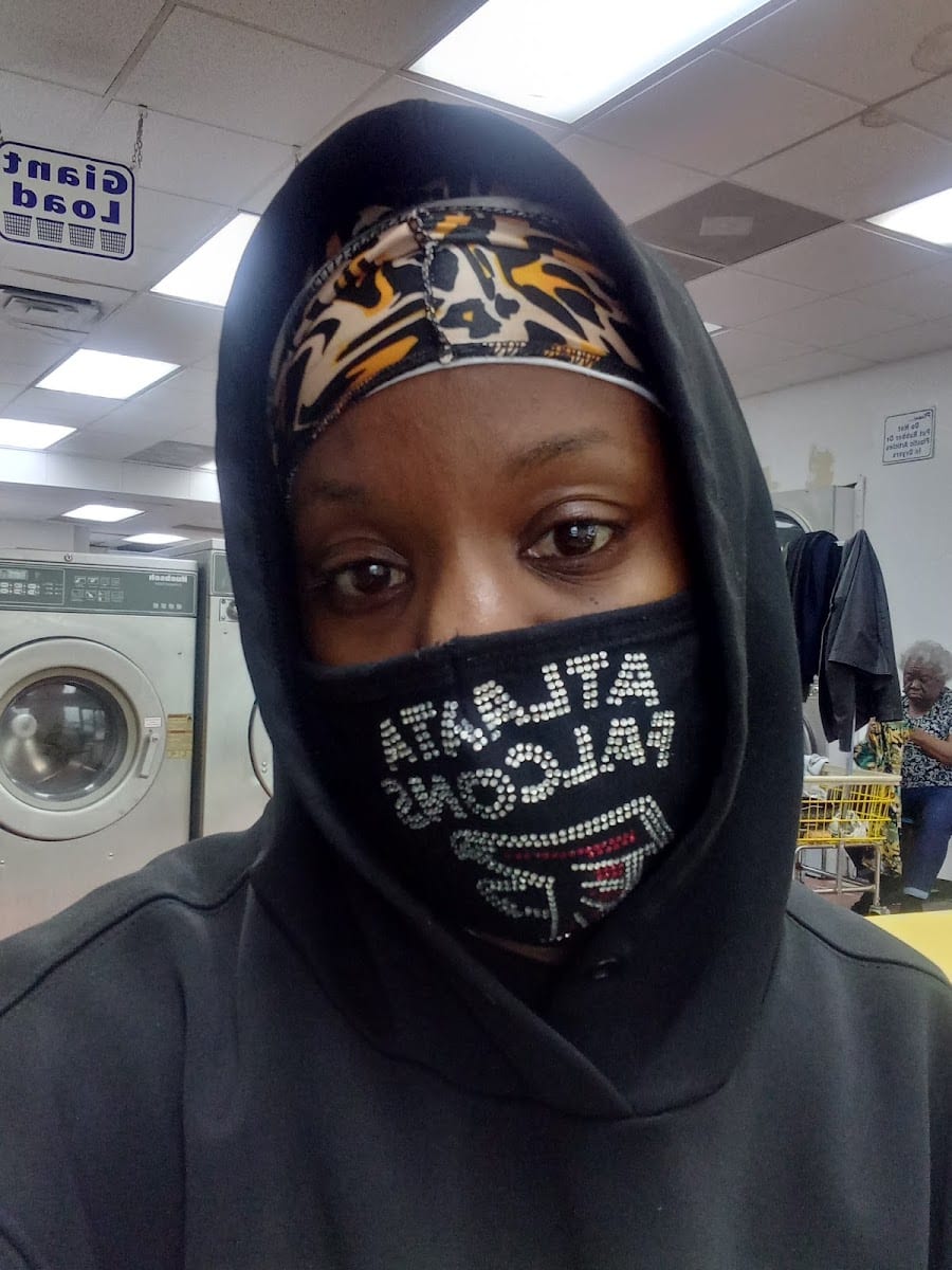 Ms A's Styling Salon