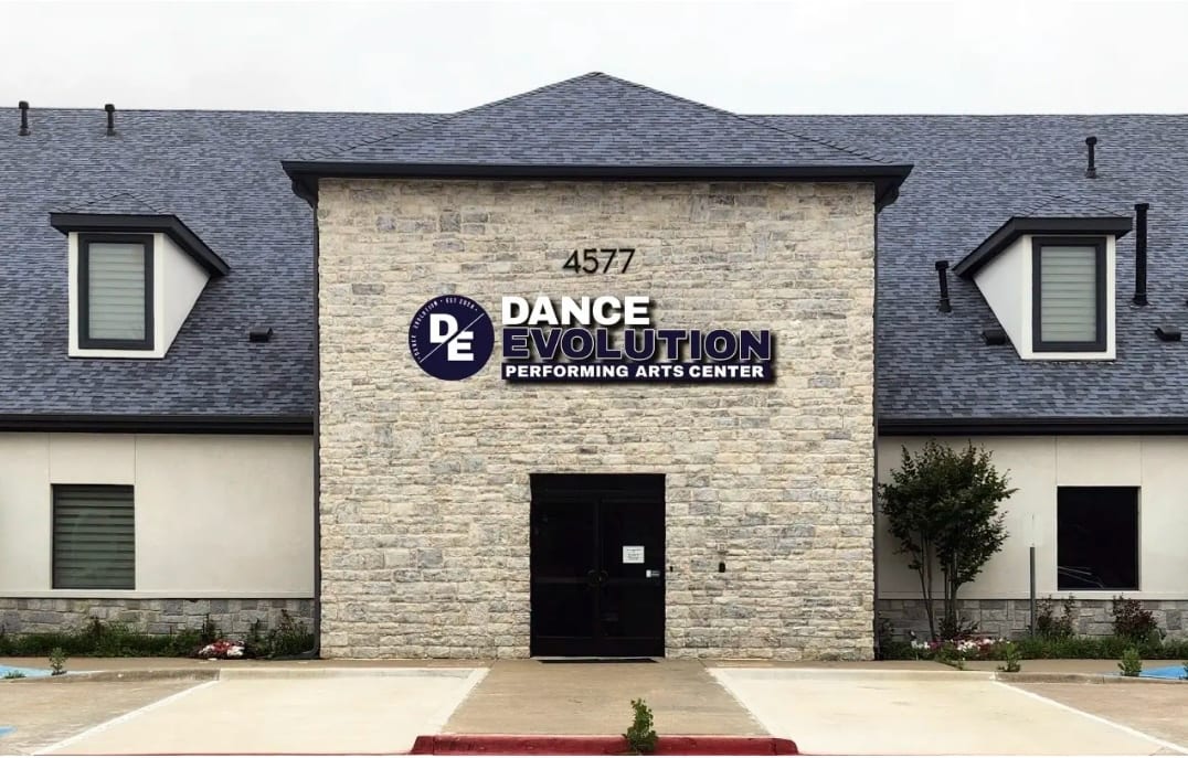 Dance Evolution, photo 4