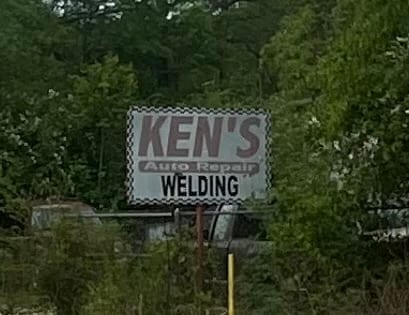 Ken’s Auto Repair