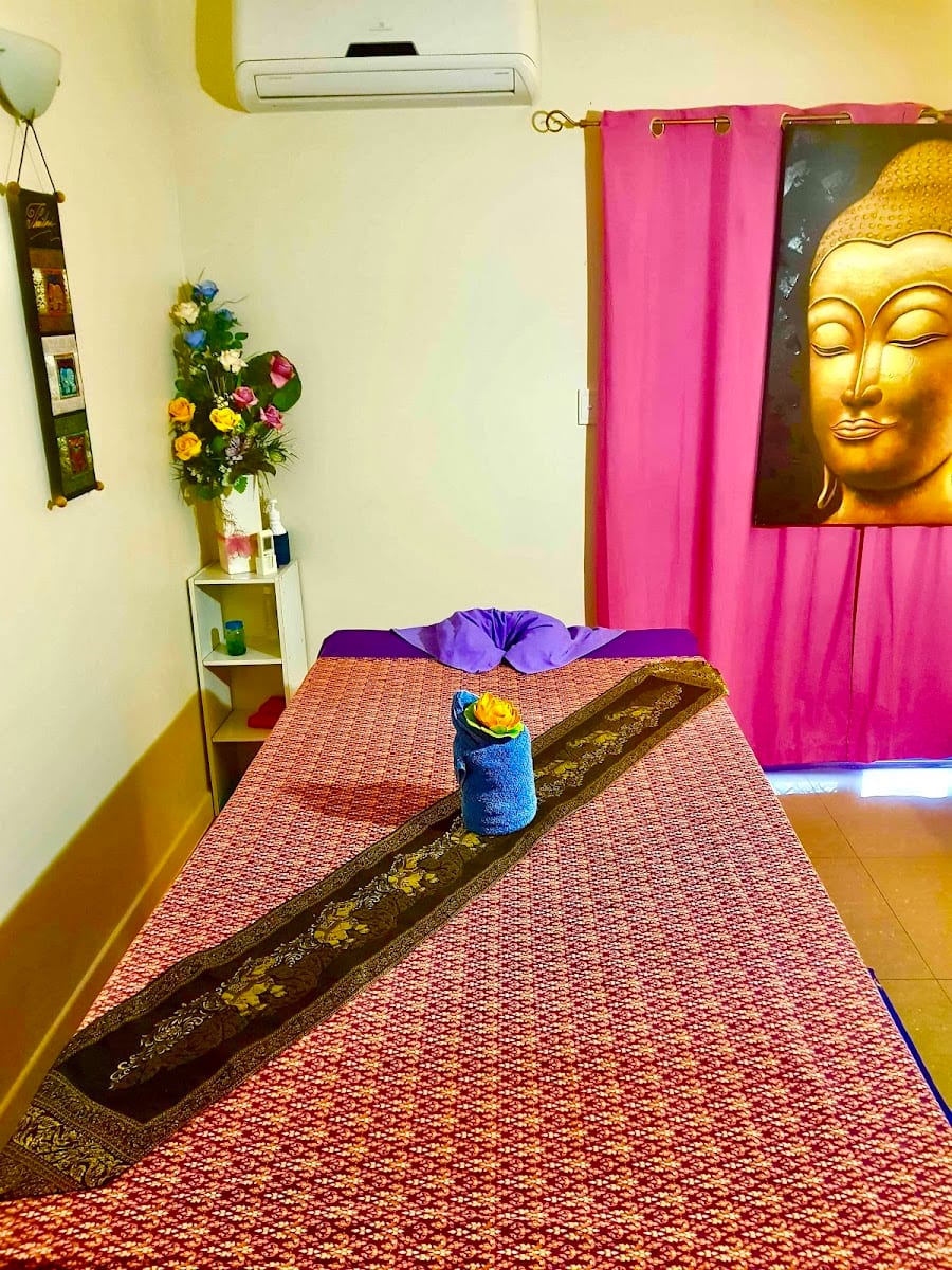 Preeya Thai